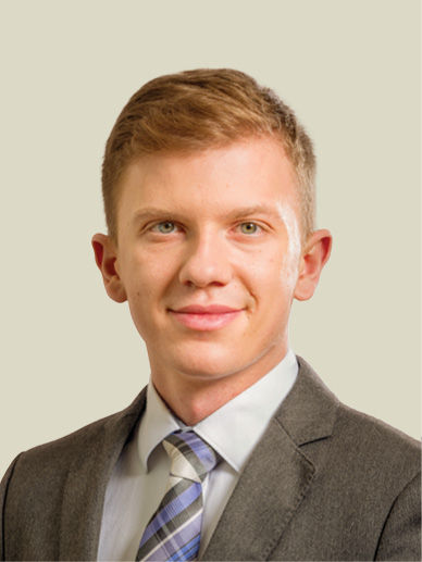 Michał Gajdek